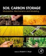 Soil Carbon Storage