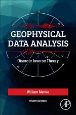 Geophysical Data Analysis