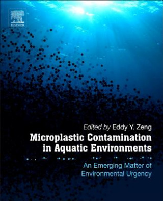 Microplastic Contamination in Aquatic Environments