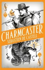 Spellslinger 3: Charmcaster