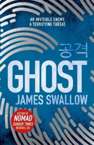 James Swallow - GHOST