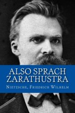 Also sprach Zarathustra