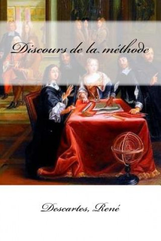 Discours de la méthode