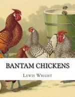 Bantam Chickens: From The Book of Poultry