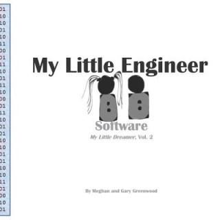 My Little Engineer: Software: My Little Dreamer, Vol. 2