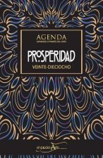 Agenda PROSPERIDAD VEINTE-DIECIOCHO