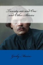 Twenty-six and One and Other Stories