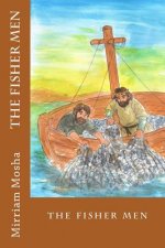 The FisherMen: Jesus calls his disciples