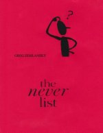 The never list