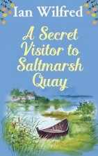 Secret Vistor to Saltmarsh Quay