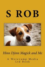 Hinn Djinn Magick and Me