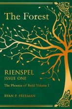 The Forest: Rienspel, Issue I