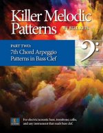 Killer Melodic Patterns - Part Two_Bass Clef