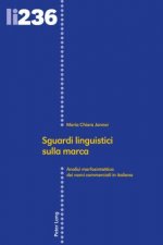 Sguardi Linguistici Sulla Marca