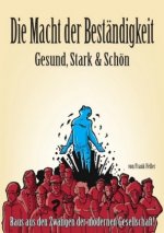Die Macht der Beständigkeit - Gesund, Stark & Schön