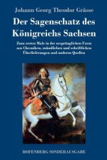 Sagenschatz des Koenigreichs Sachsen