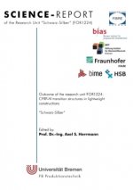 Outcome of the research unit FOR1224: CFRP-Al transition structures in lightweight constructions