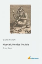 Geschichte des Teufels