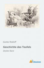 Geschichte des Teufels