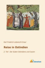 Reise in Ostindien