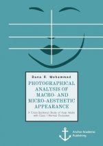 Photographical Analysis of Macro- and Micro-aesthetic Appearance. A Cross-Sectional Study of Iraqi Adults with Class I Normal Occlusion