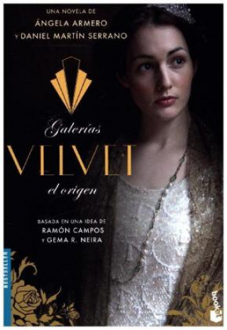 Galerías Velvet, el origen