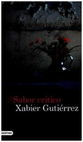 Sabor crítico