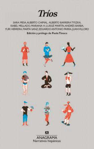 Tríos