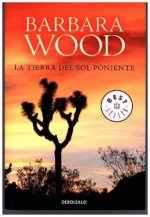 La tierra del sol poniente
