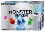 Senso Monsterlab / Monster Maker