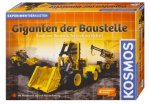 Giganten der Baustelle
