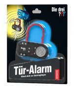 Die drei ??? Tür-Alarm (drei Fragezeichen)