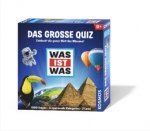 WAS IST WAS Das große Quiz