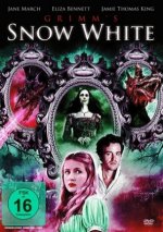Grimms Snow White, 1 DVD