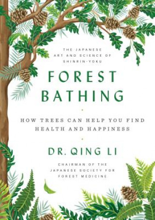 FOREST BATHING