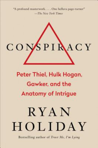 Conspiracy