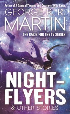 NIGHTFLYERS OTHER STORIES