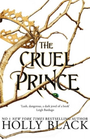 Cruel Prince (The Folk of the Air)