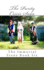The Purity Crisis Saga: The Immortal Stone Book Six