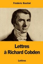 Lettres ? Richard Cobden