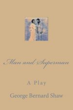 Man and Superman
