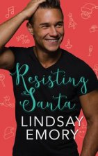 Resisting Santa (Mistletoe Key, Book 1)