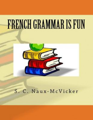 French Grammar is Fun