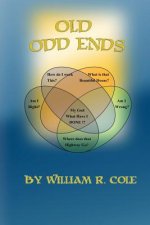 Old Odd Ends: A Dark, Absurdist Comedy