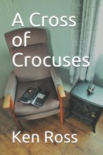 Cross of Crocuses
