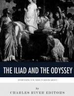 Everything You Need to Know About The Iliad and The Odyssey