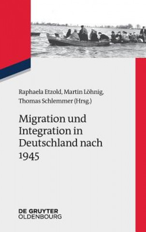 Migration und Integration in Deutschland nach 1945