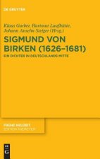 Sigmund von Birken (1626-1681)