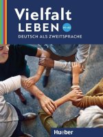Vielfalt leben A1-2 Deutsch als Zweitsprache. Kopiervorlagen