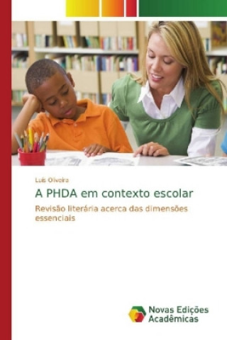 PHDA em contexto escolar